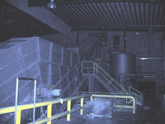 Used VOITH BRUTE #21135