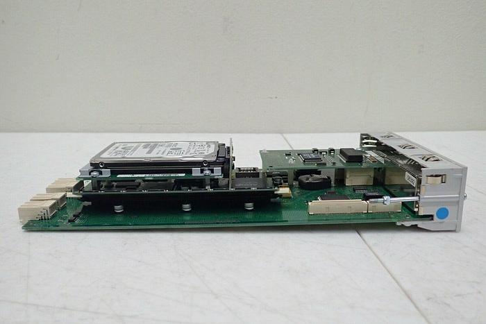 Used ALCATEL-LUCENT OmniPCX CS CALL SERVER PROCESSING UNIT Card 3EH73048BB