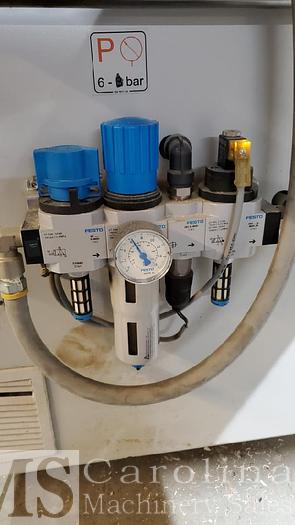 Used Holz-her Sprint 1329 Premium Edgebander