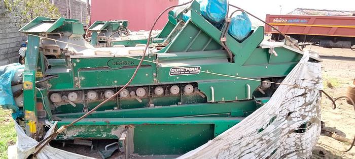 Used Derrick Shale Shaker