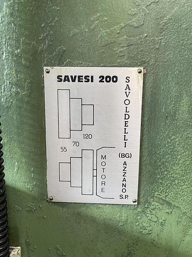 Ottime SAVESI 200