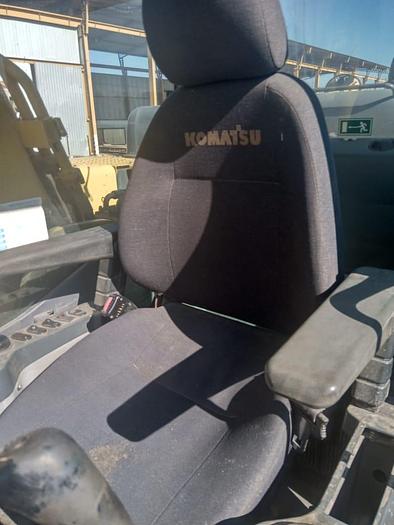 Usado 2008 KOMATSU PC300-8