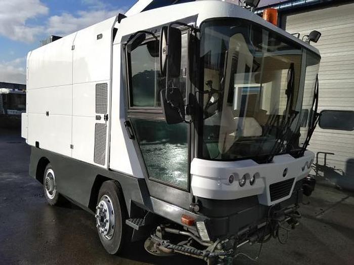 Gebruikt Ravo 540STH