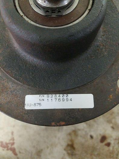 Used Horton Clutch/brake 928400