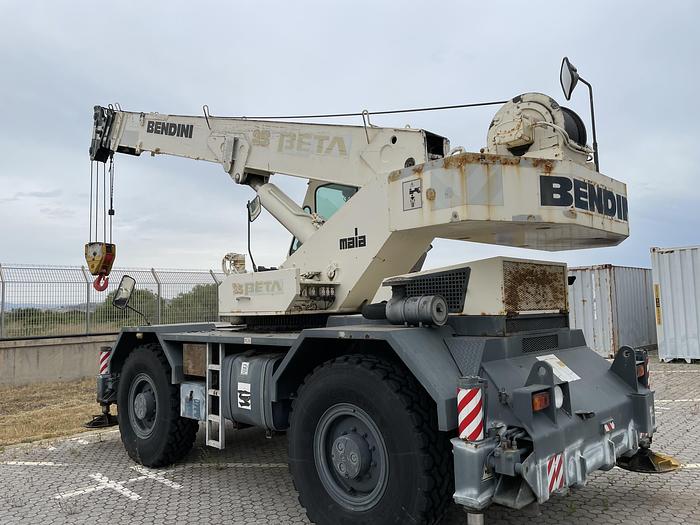 Gebraucht 1996 Bendini 25 BETA