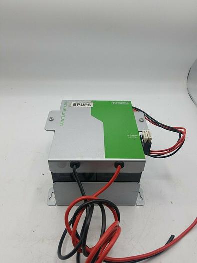 Used QUINT-BAT/24DC/7, 2AH, PHOENIX CONTACT
