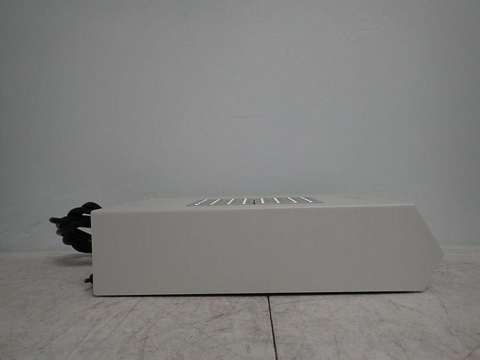 Used Fisher Scientific 11-715-125D Model 2001 Isotemp Digital Dual Block Dry Heater