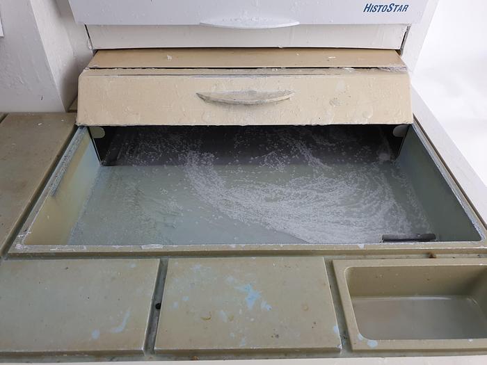 Used Thermo Scientific HistoStar Embedding Workstation