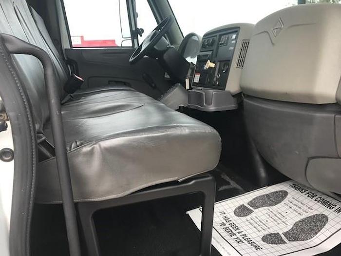 Used 2012 International 4300 Altec LRV-60 65ft Over Center Bucket Truck - C14808