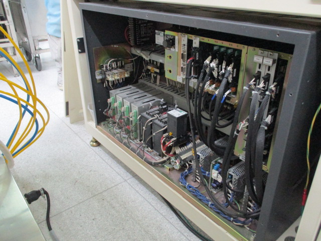 Used 1999 Nitto HR8500-II