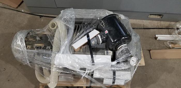 Used 2008 *SOLD* CNC - Techno LC Plus 59120