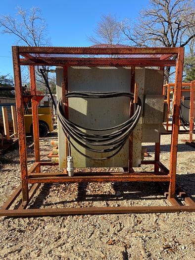 Gebraucht MI SWACO Cyclone II Control Panel