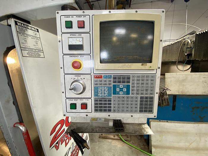 Used 1998 HAAS VF-2 CNC Vertical Machining Center