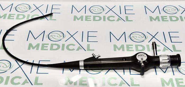 Used Gyrus Acmi Circon ACN-2 Flexible Cystonephroscope Cysto-Nephro-Videoscope