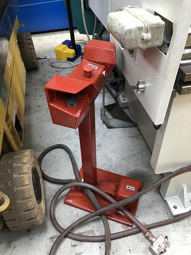 Usato PIEGATRICE LVD IDRAULICA 3000X 100