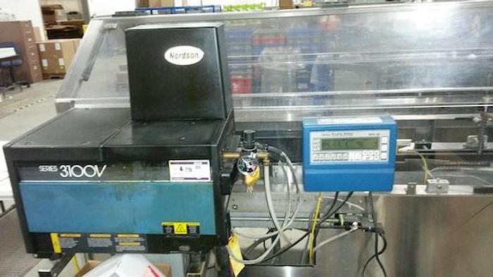 Used ECONOCORP 60 HANDLOAD CARTONER