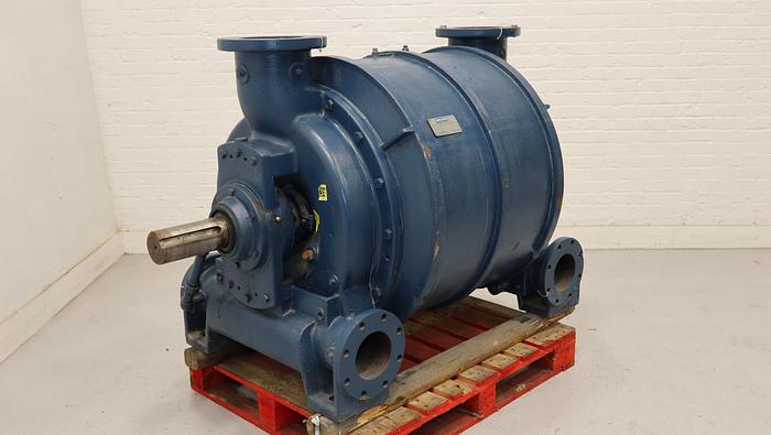 Used Vooner VG30 Vacuum Pump #44530