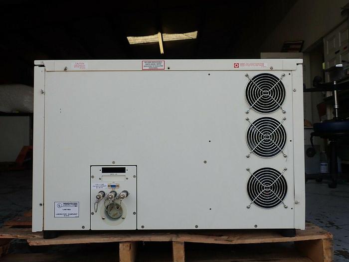 Used Becton Dickinson FACScan Automated Flow Cytometer