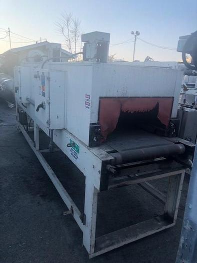 Used Arpac CM-60-28 (Reduced Price!)