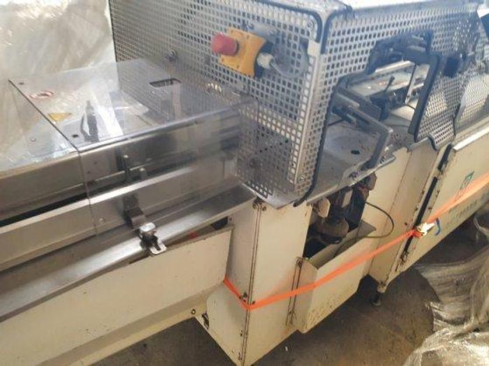 Refurbished GHD HARTMANN SL30 & GBK220 SET