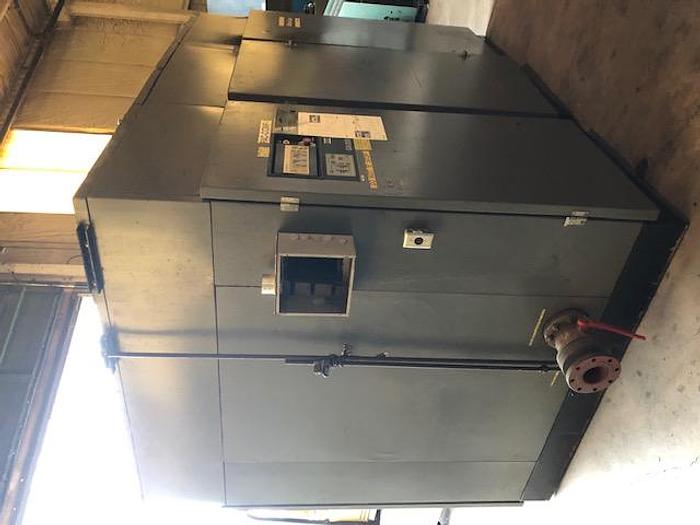Used 250 HP ATLAS COPCO AIR COMPRESSOR