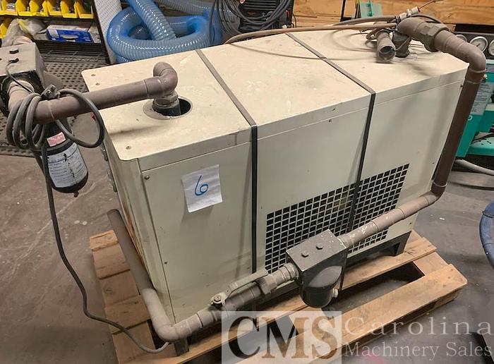 Used Dri Aire DA-150 Air Dryer