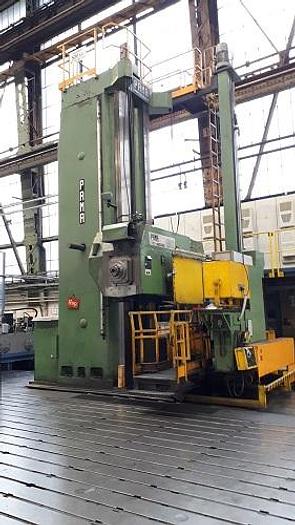 Used PAMA ACC 180 _420
