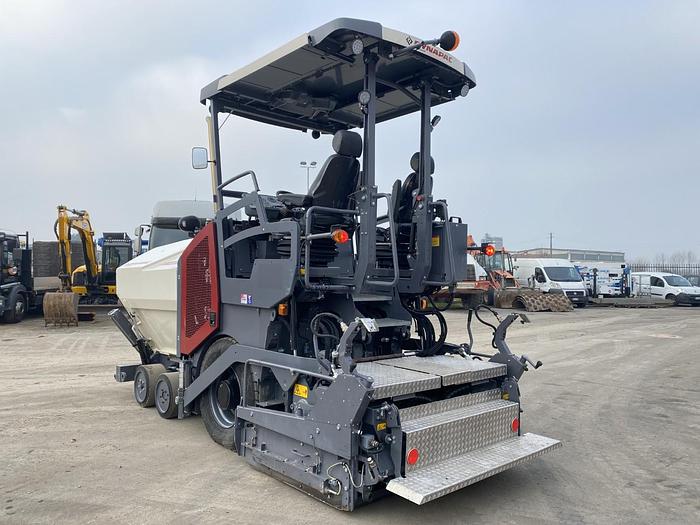 Usato 2020 DYNAPAC SD 1800W - SOLO NOLEGGIO