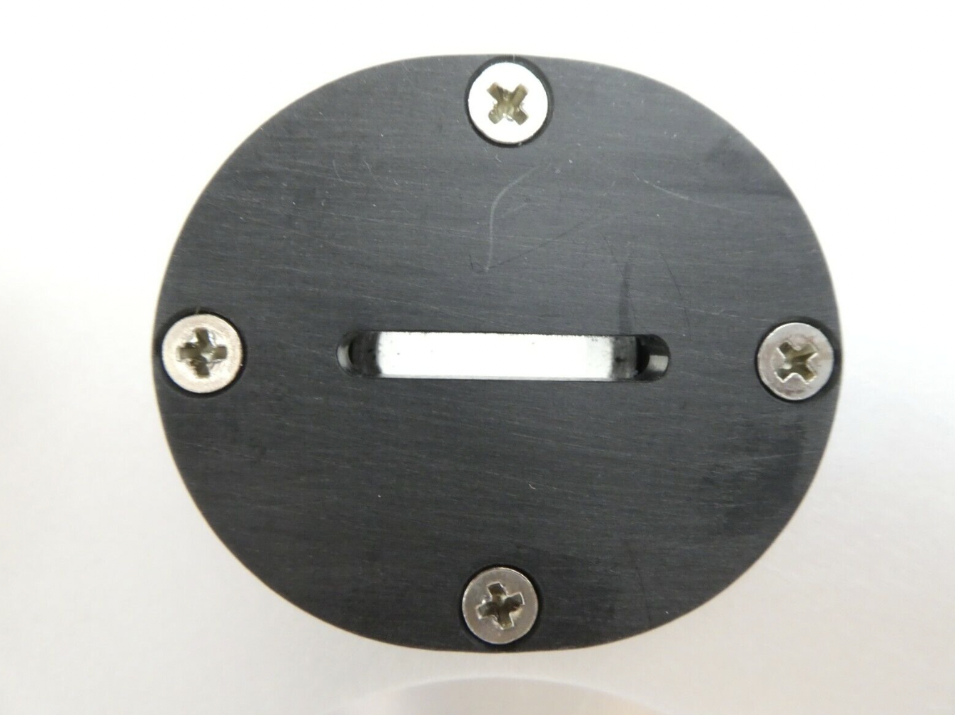 Used Mattson Technology 177-00000-00 200mm Wafer Cassette Nest Platform Type 1 Spare