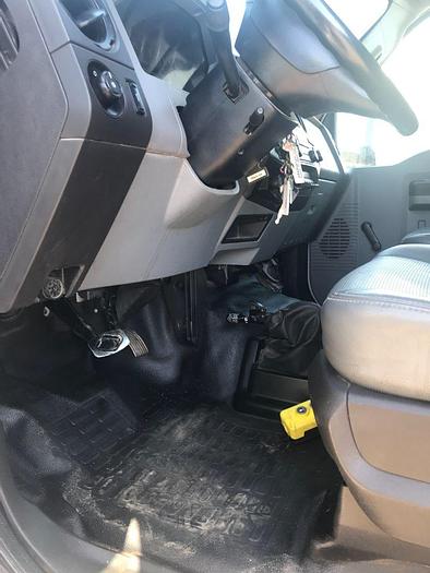 Used 2013 FORD F-750