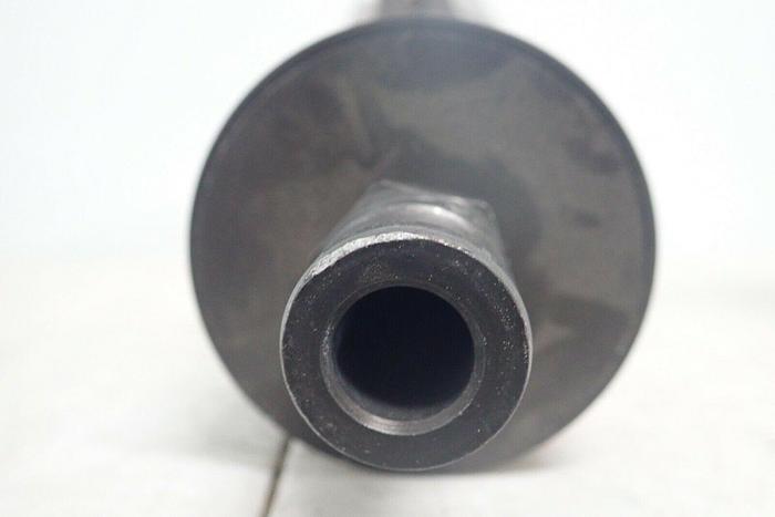 Used Andersen Tisch Environmental Inc PUF Air Sampler Head