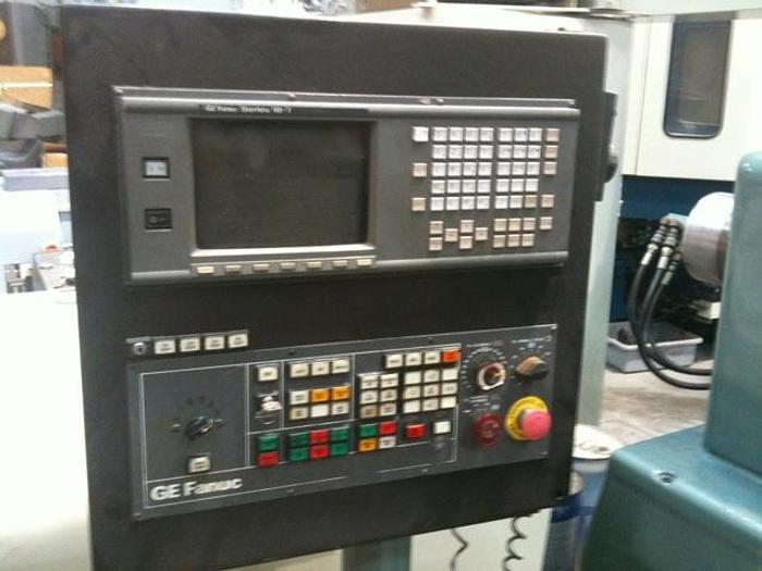 Used Mori-Seiki LL7A/1500