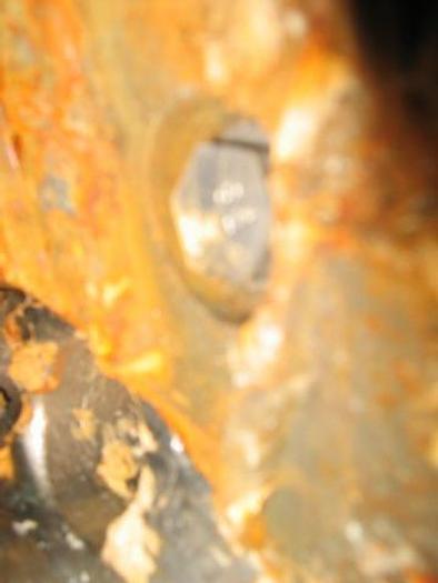 Used BELOIT 4326S #19315