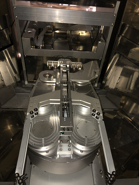 Used 2004 DNS SS 3000-AR