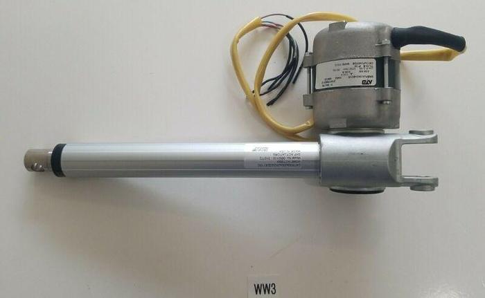 Used *PREOWNED* ATB SRBFUO,09/2-B3