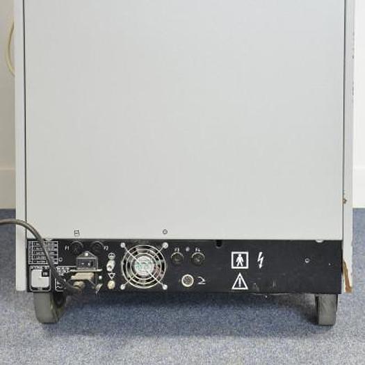 D'occasion ECHOGRAPHE GENERAL ELECTRIC VOLUSON 730 EXPERT 2002