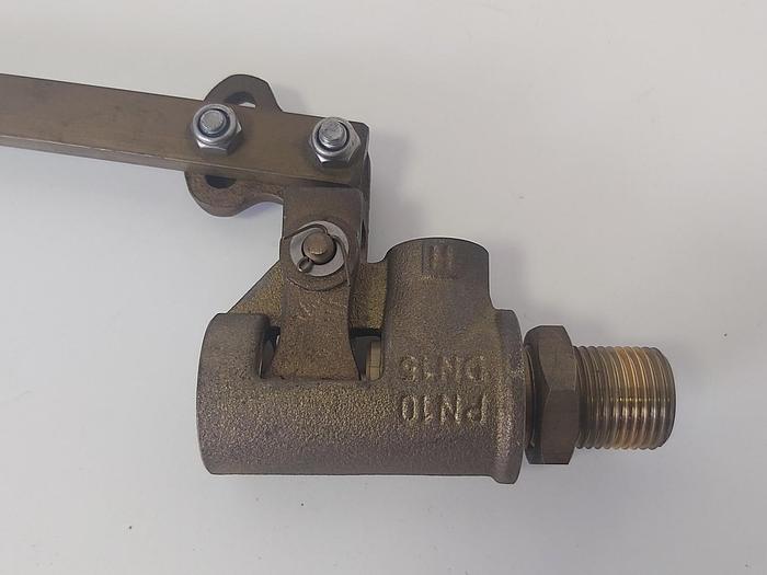 Honeywell VR170 1/2A