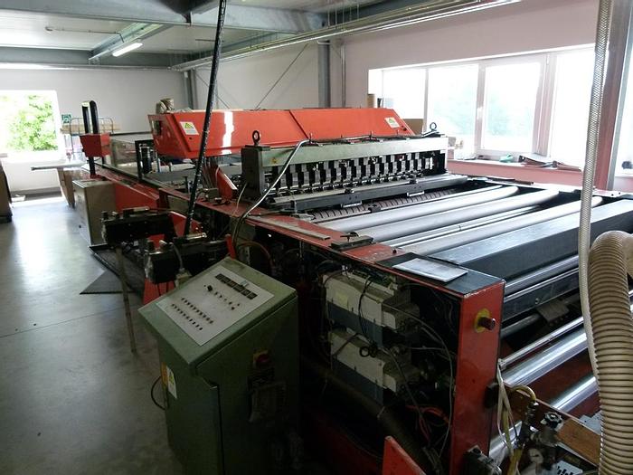 Used 1992 ARVOR 1600