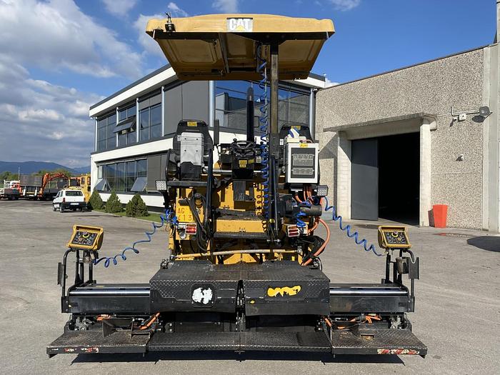 Usato 2015 CATERPILLAR AP 300D