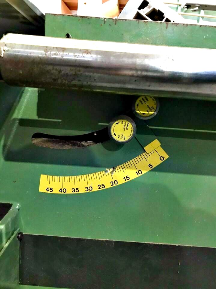 Used Martin T 72 - 1989