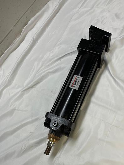 Hanna Cylinders T751-CC-3.00.50-12A