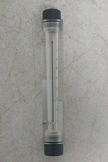 Used King Instrument Company Model 7511215B01 Flow Meter