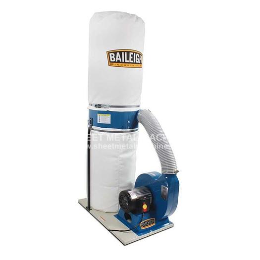 BAILEIGH Bag Style Dust Collector DC-1300B