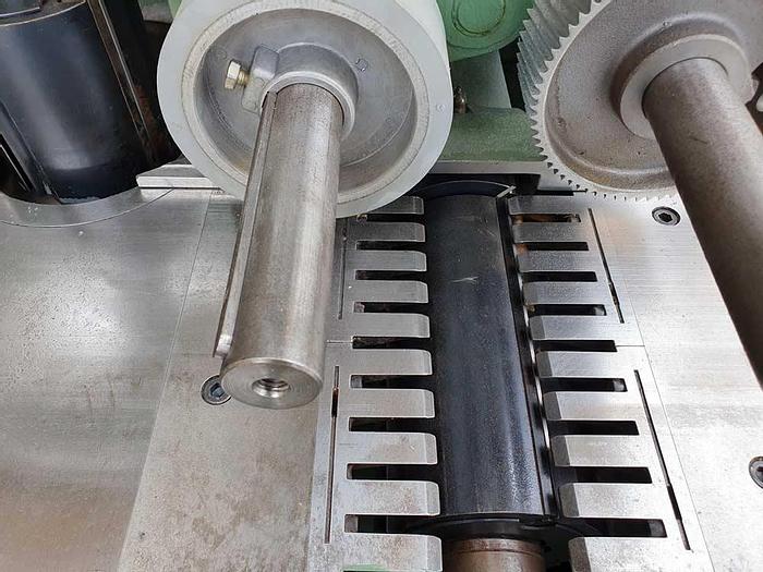Used 1990 Wadkin Planer / Moulder GD 220 / 5 U