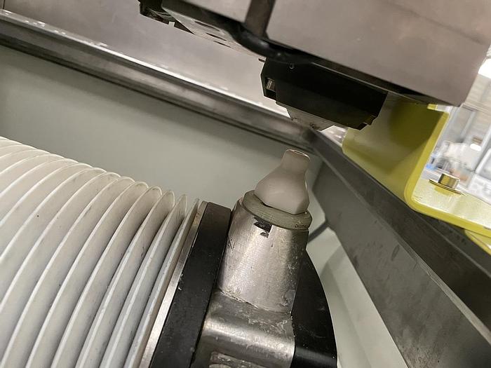 Usado 2007 Agie Charmilles ROBOFIL 640CC