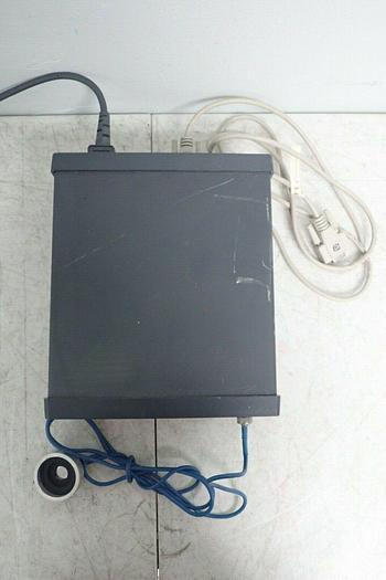 Used Newport Model 1830-C Optical Power Meter with 818-SL Photodetector