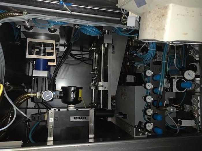 Used 2006 Rovema VPI-260