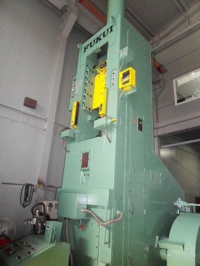 Used Press Knuckle Joint Coining Fukui