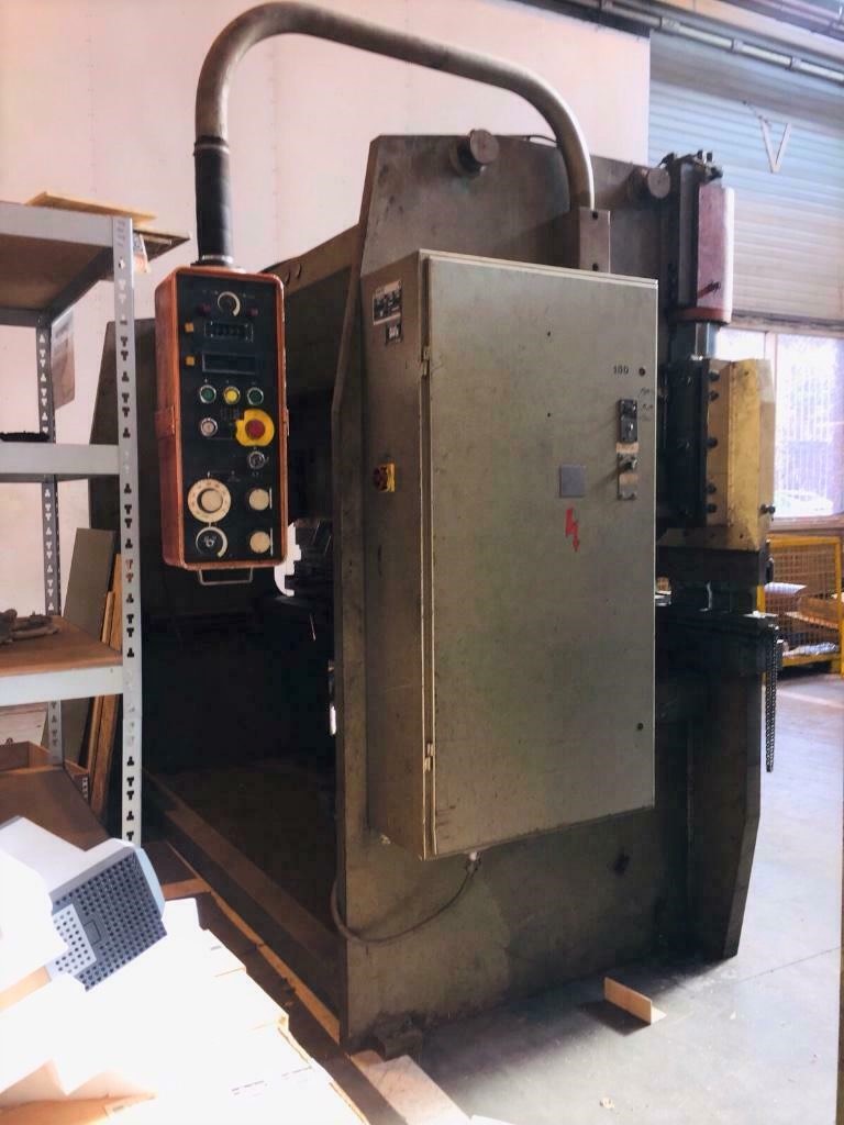 Used Safan DK 80  3100 - 1979