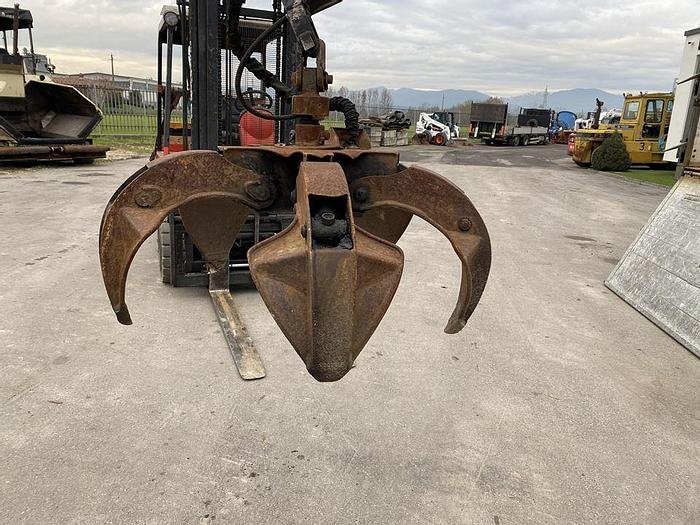 Usato 2005 IVECO EUROCARGO 80 18